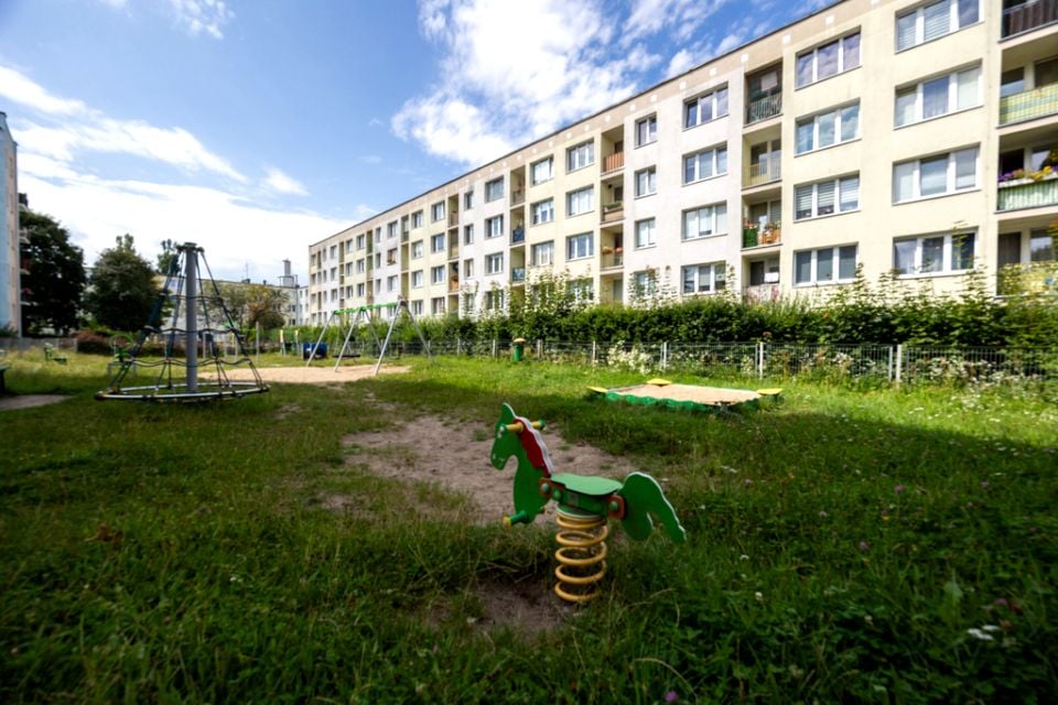 Mieszkanie Olsztyn