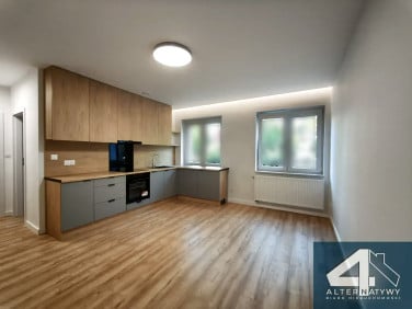 Mieszkanie Gliwice