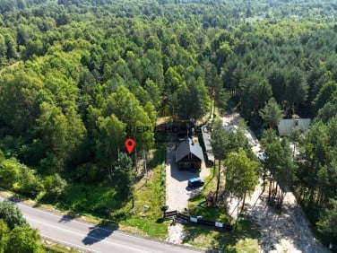 Działka Aleksandrów