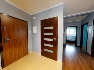 Mieszkanie apartamentowiec Tarnowskie Góry