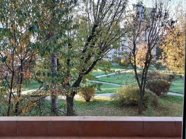 Mieszkanie Gliwice
