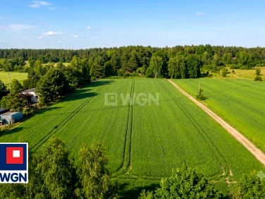 Działka budowlana Śliski