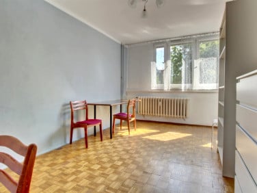 Mieszkanie Wrocław