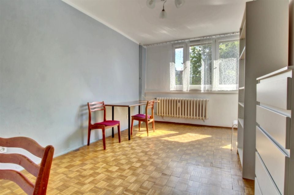 Mieszkanie Wrocław