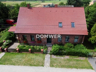 Dom Radęcin