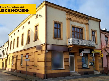 Lokal Praszka