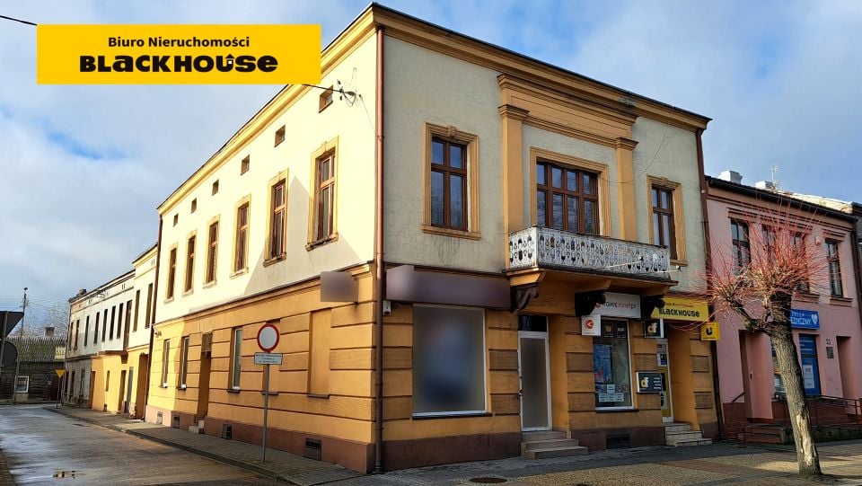 Lokal Praszka