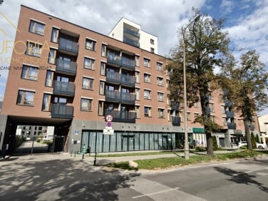 Mieszkanie Łódź
