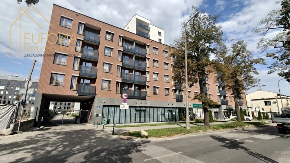 Mieszkanie Łódź