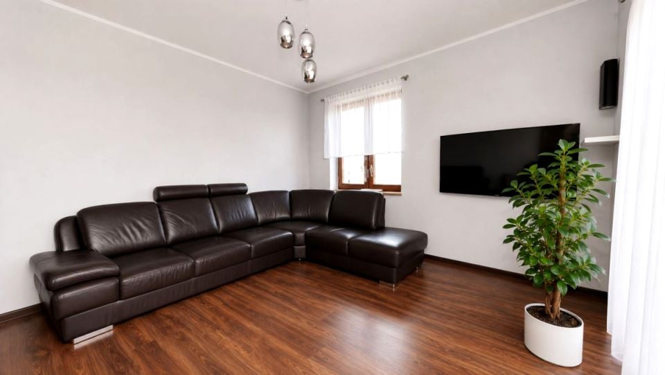 4-Zimmer-Wohnung, 91 m²