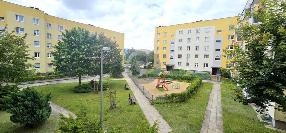 Mieszkanie Gorzów Wielkopolski