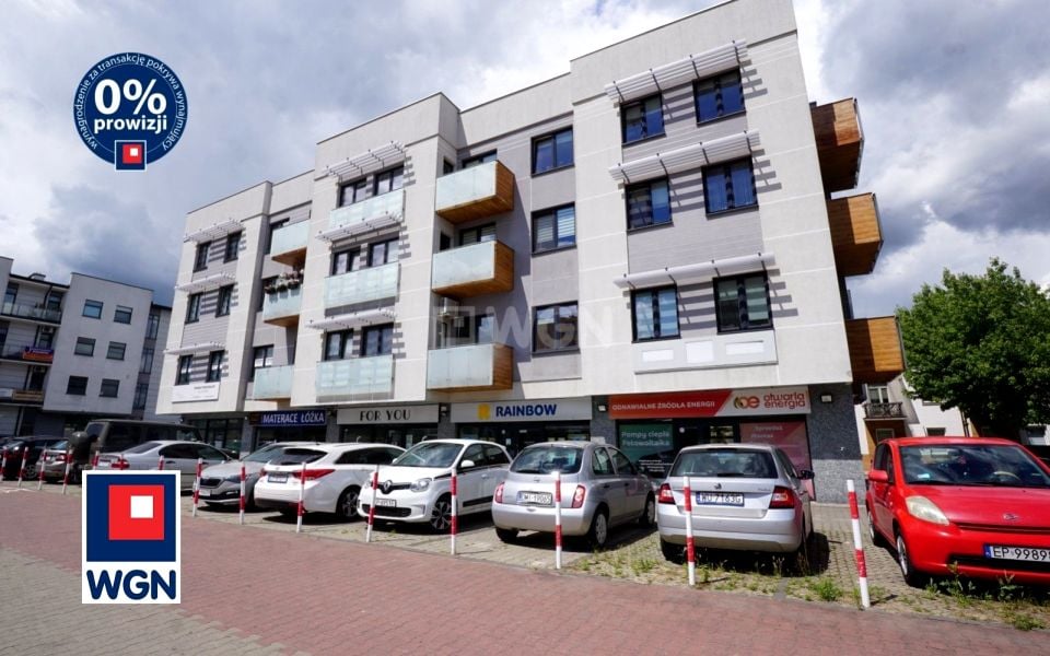 Lokal Piotrków Trybunalski wynajem
