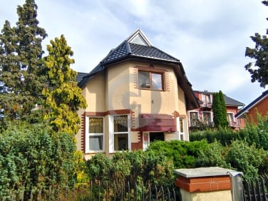 Dom Dziwnów