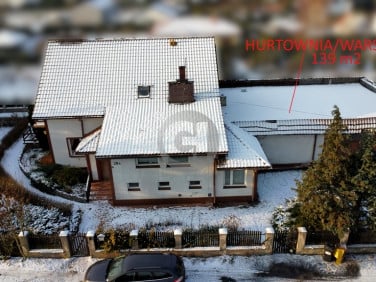 Budynek użytkowy Gorzów Wielkopolski