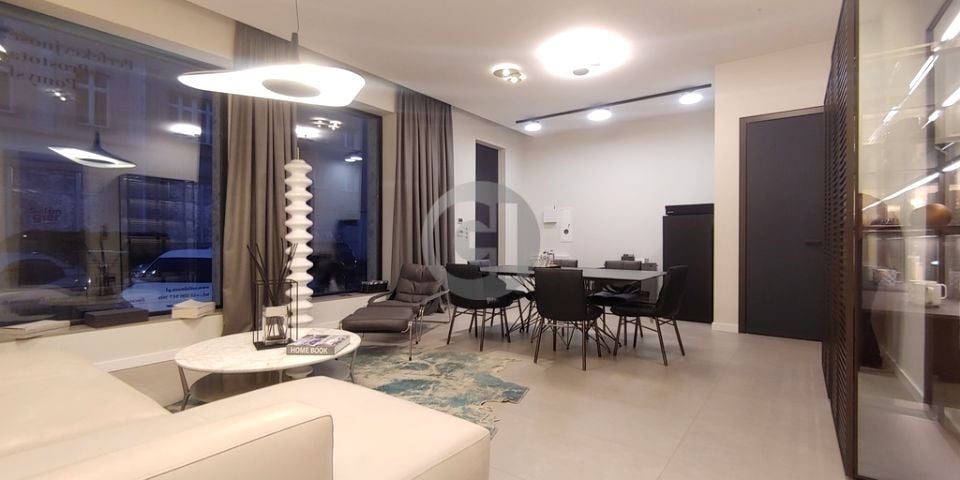 Lokal GORZÓW WIELKOPOLSKI