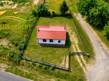 Dom Łaszew Rządowy