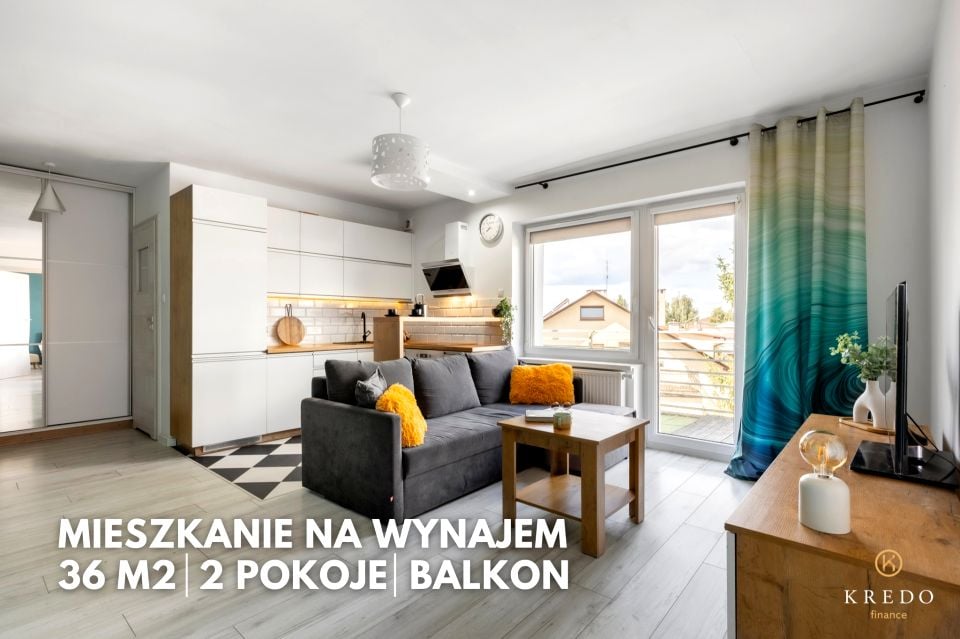 Mieszkanie Człuchów