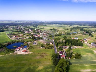 Działka budowlana Santocko sprzedam