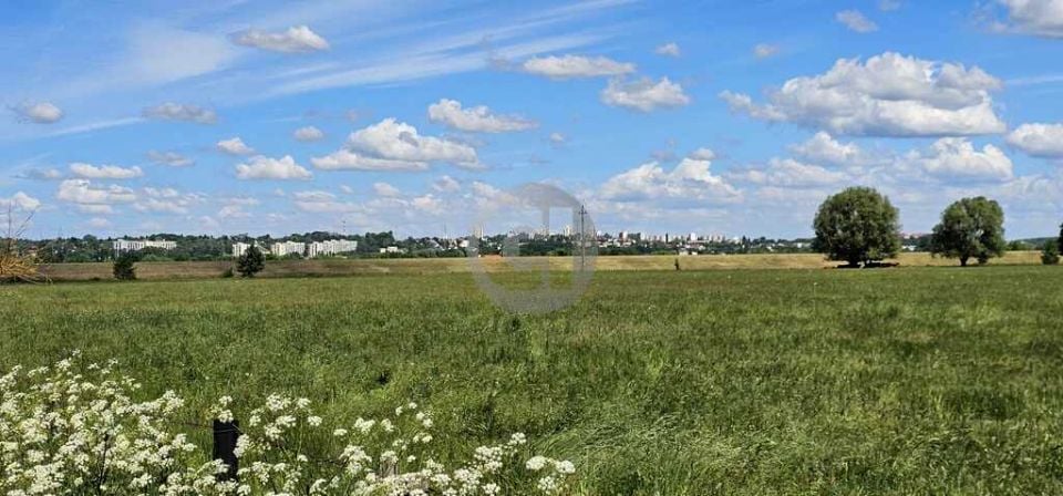 Działka Gorzów Wielkopolski