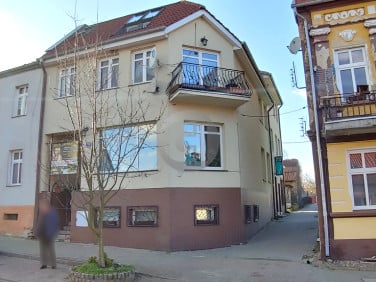 Dom Lubniewice sprzedaż