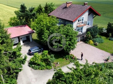 Dom Gorzów Wielkopolski