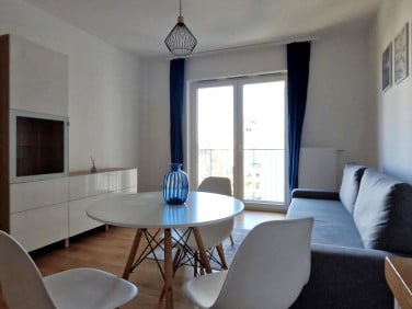 Wynajmę Mieszkanie Łódź - 28 m²