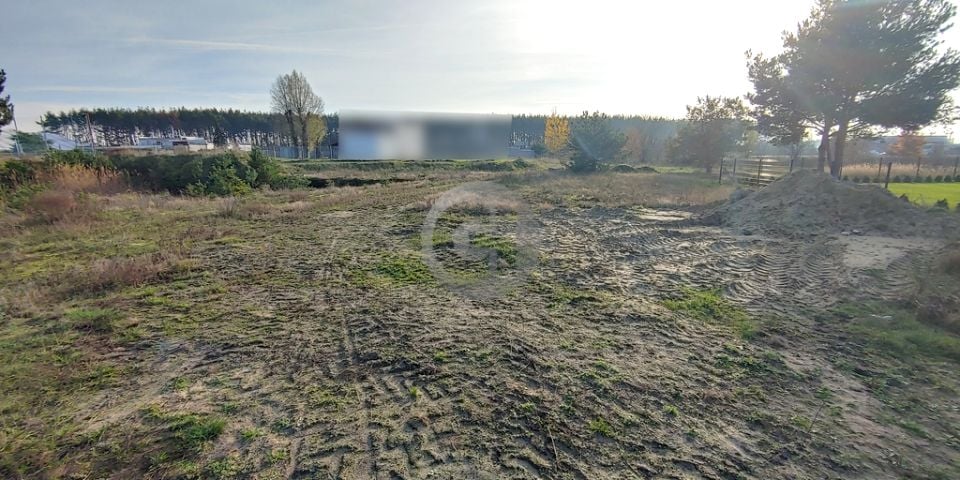 Działka budowlana Gorzów Wielkopolski sprzedam