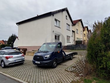 Dom Gorzów Wielkopolski