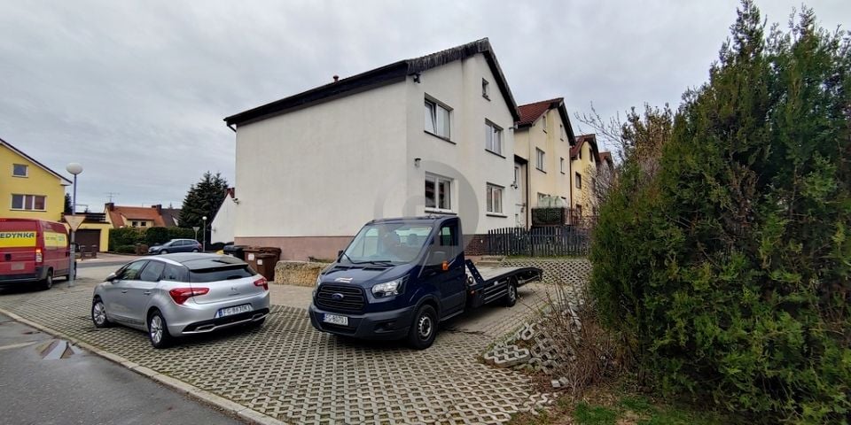 Dom Gorzów Wielkopolski