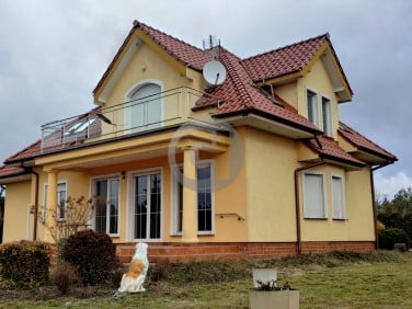 Dom Gorzów Wielkopolski
