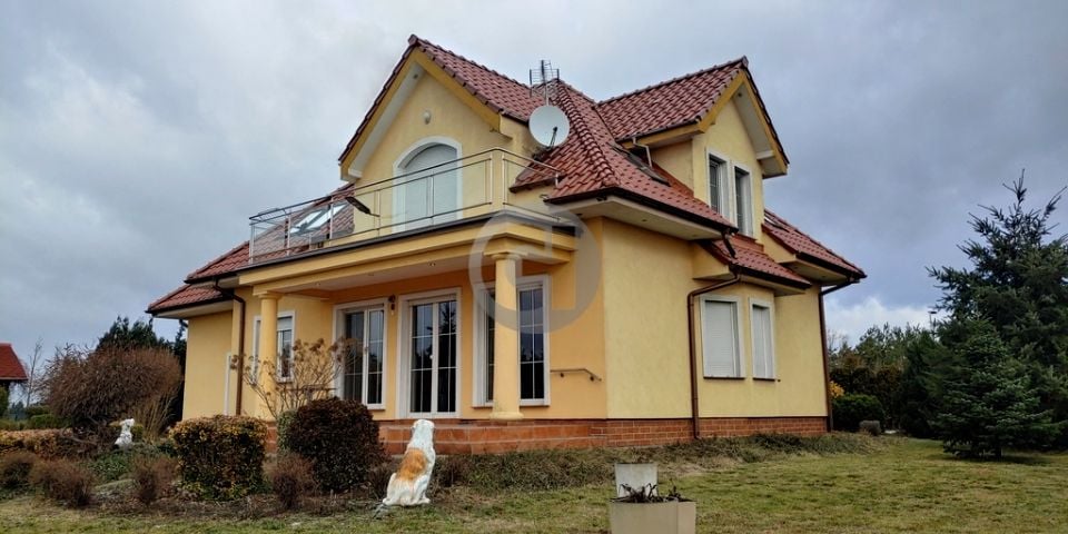 Dom Gorzów Wielkopolski