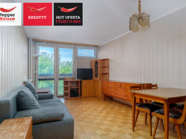 Mieszkanie blok mieszkalny Warszawa
