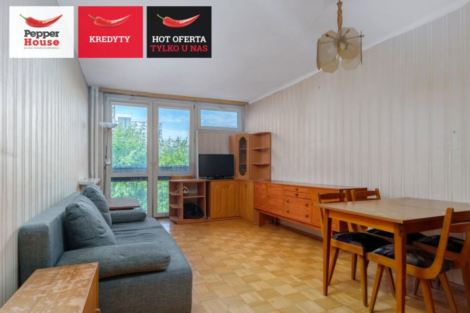 Mieszkanie blok mieszkalny Warszawa