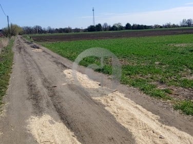 Działka Gorzów Wielkopolski
