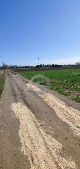 Działka Gorzów Wielkopolski