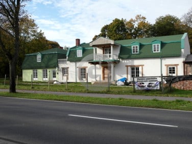 Dom Dobiegniew