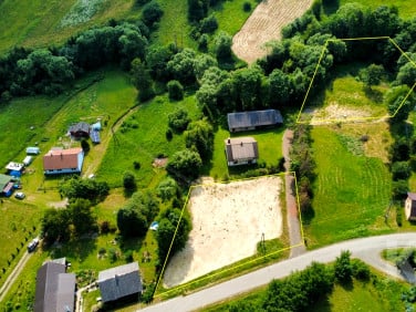 Działka Mchawa