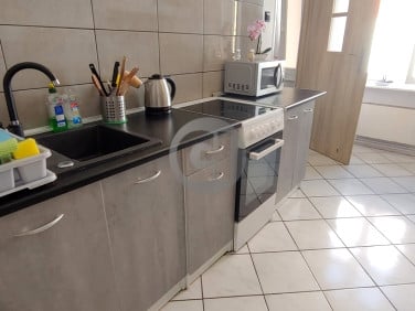 Mieszkanie Gorzów Wielkopolski