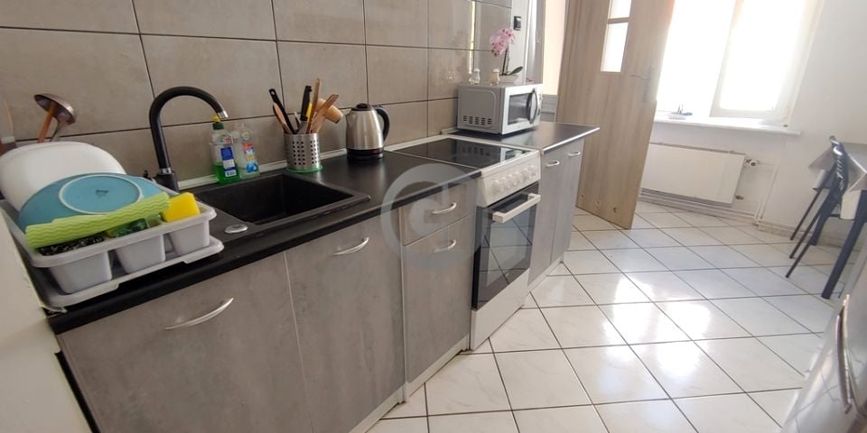 Mieszkanie Gorzów Wielkopolski