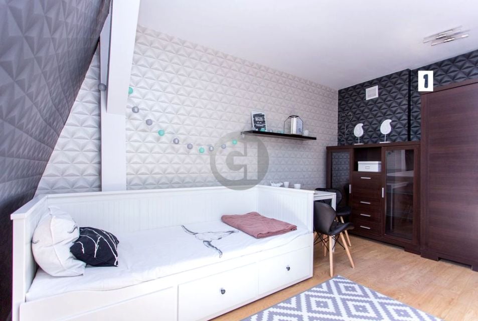 Mieszkanie Gorzów Wielkopolski