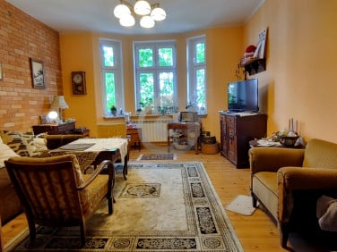 Mieszkanie Gorzów Wielkopolski