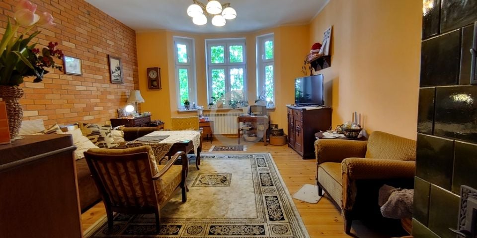 Mieszkanie Gorzów Wielkopolski