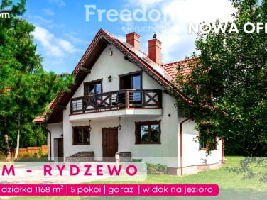 Dom Rydzewo
