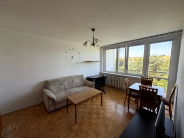 Mieszkanie Poznań