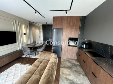 Mieszkanie apartamentowiec Warszawa