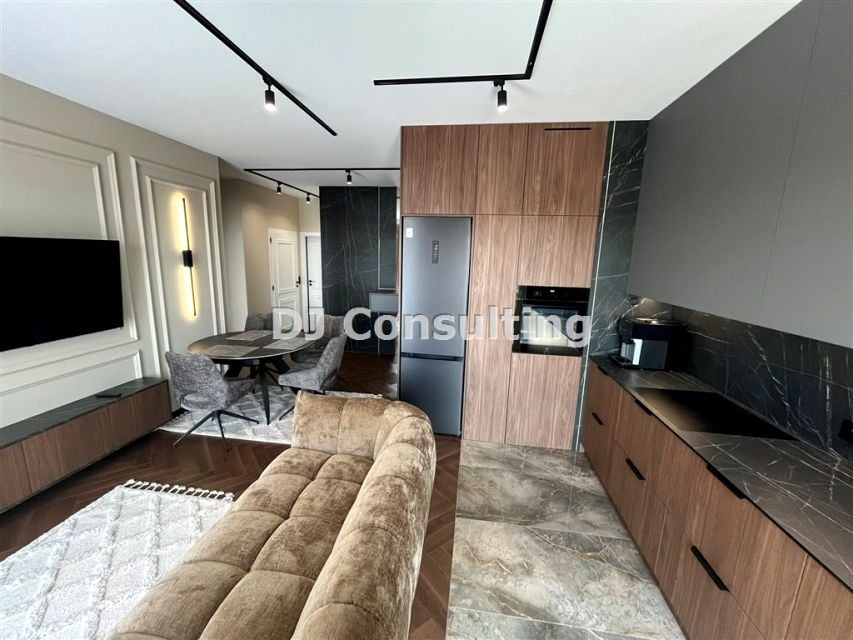 Mieszkanie apartamentowiec Warszawa