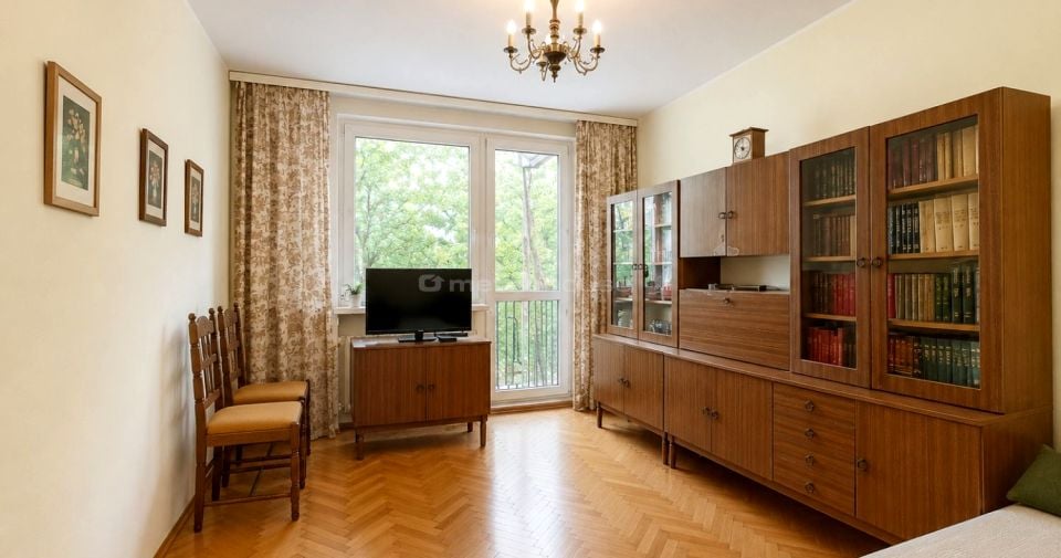 Mieszkanie Radom