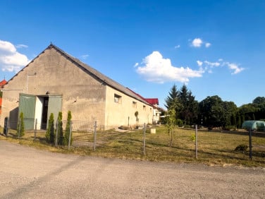 Budynek użytkowy Legnickie Pole