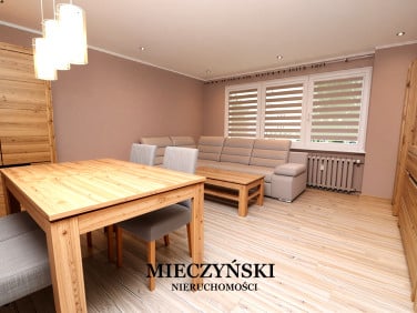 Mieszkanie Gorzów Wielkopolski