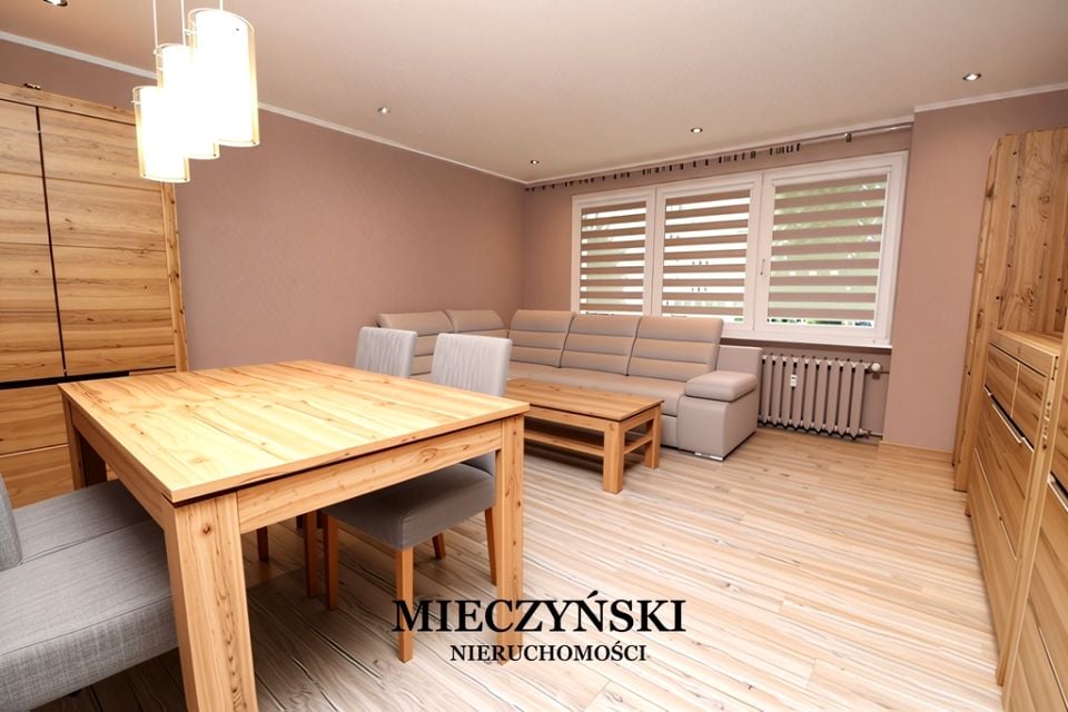 Mieszkanie Gorzów Wielkopolski